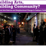 Building Arts, Building Community